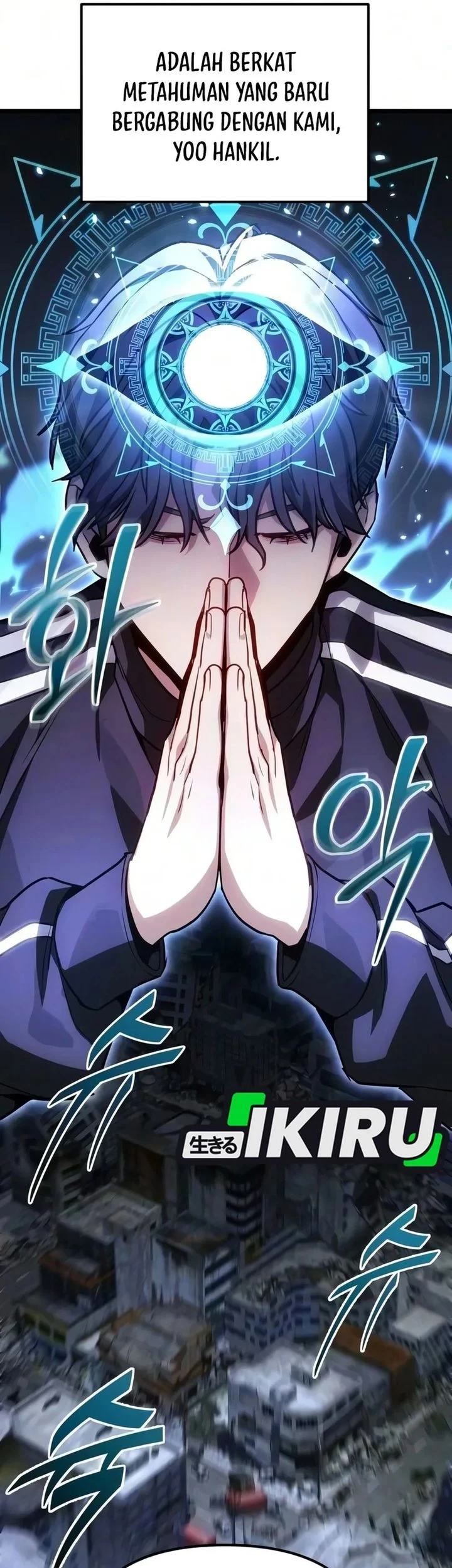 Chapter 83 - halaman 40