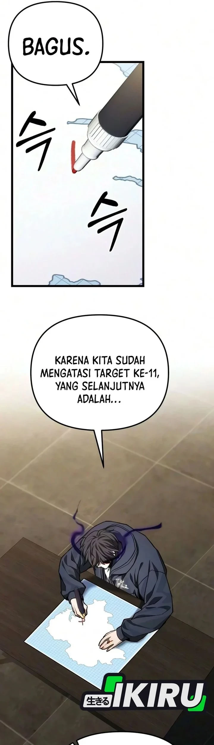 Chapter 83 - halaman 71