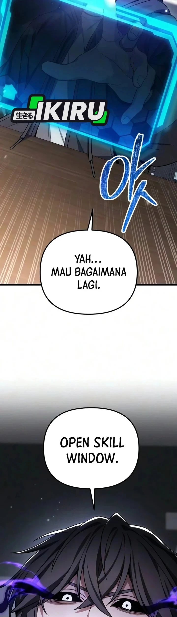 Chapter 84 - halaman 46