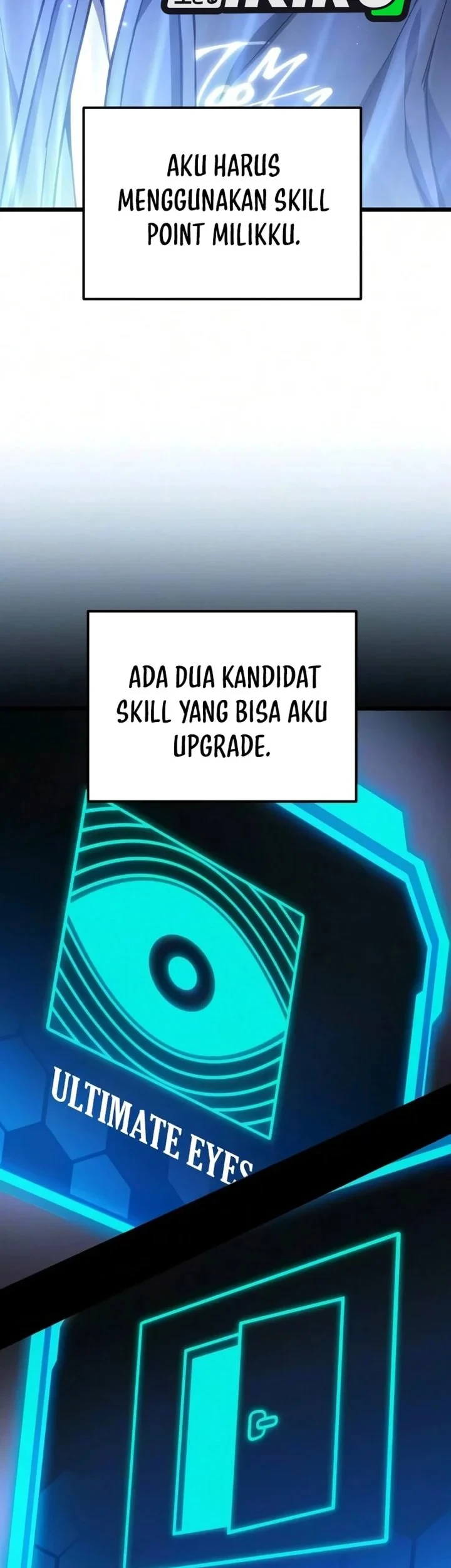 Chapter 84 - halaman 48