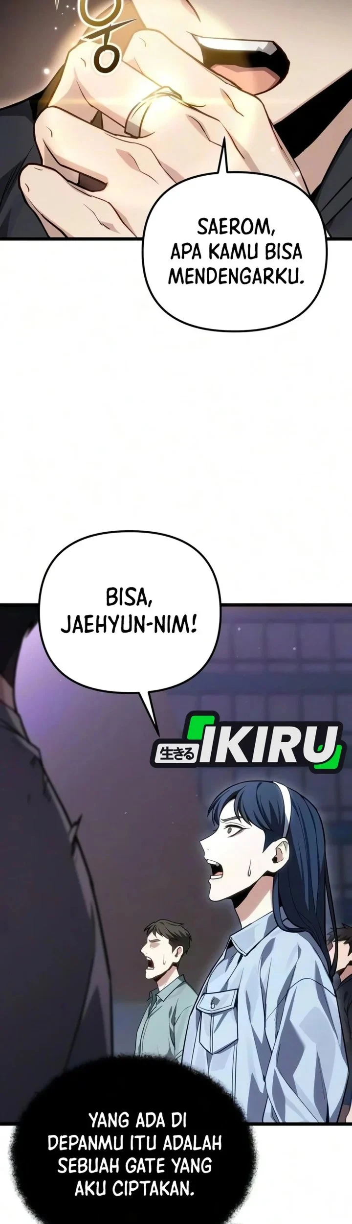 Chapter 84 - halaman 72