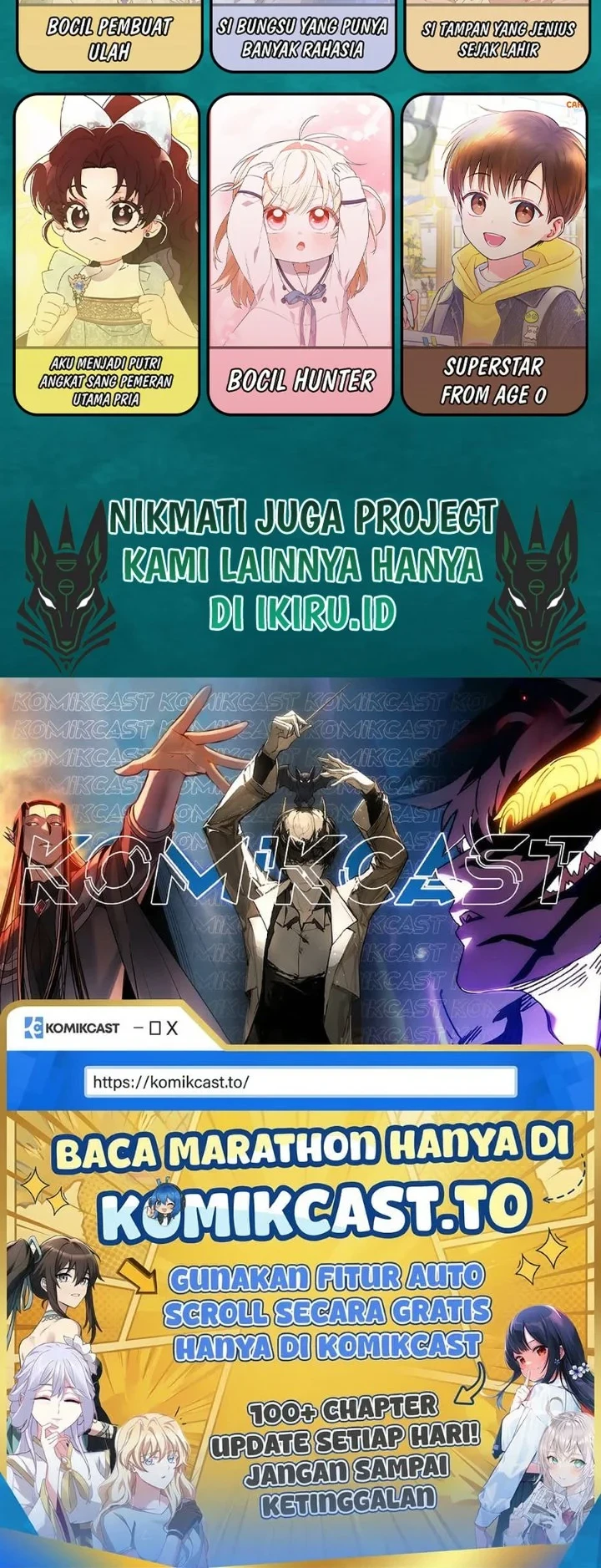 Chapter 84 - halaman 107