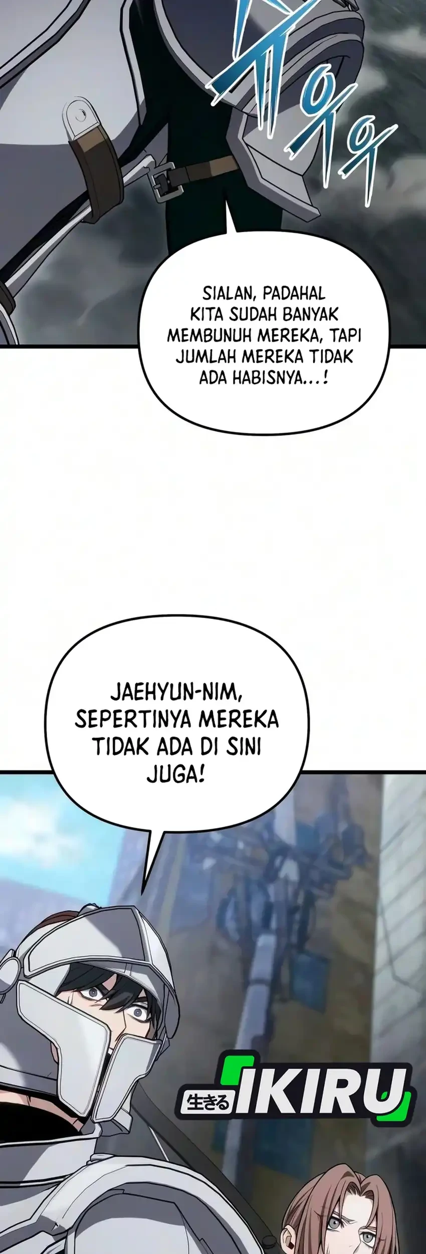Chapter 85 - halaman 22