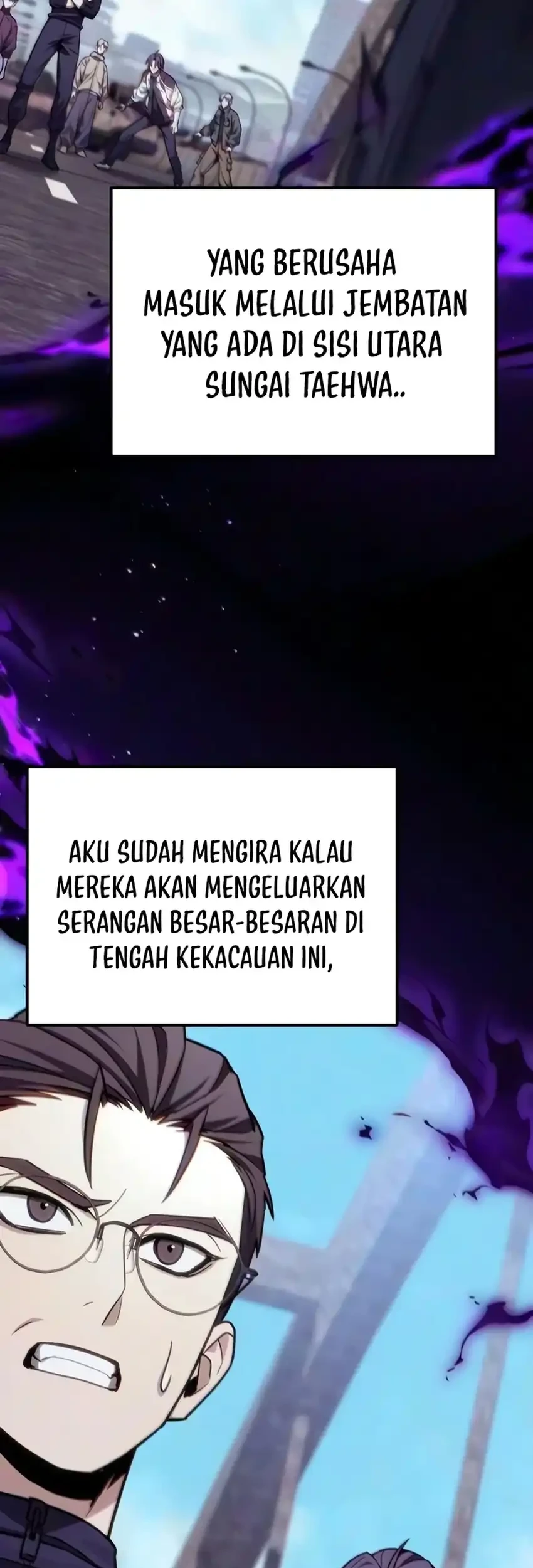Chapter 85 - halaman 26
