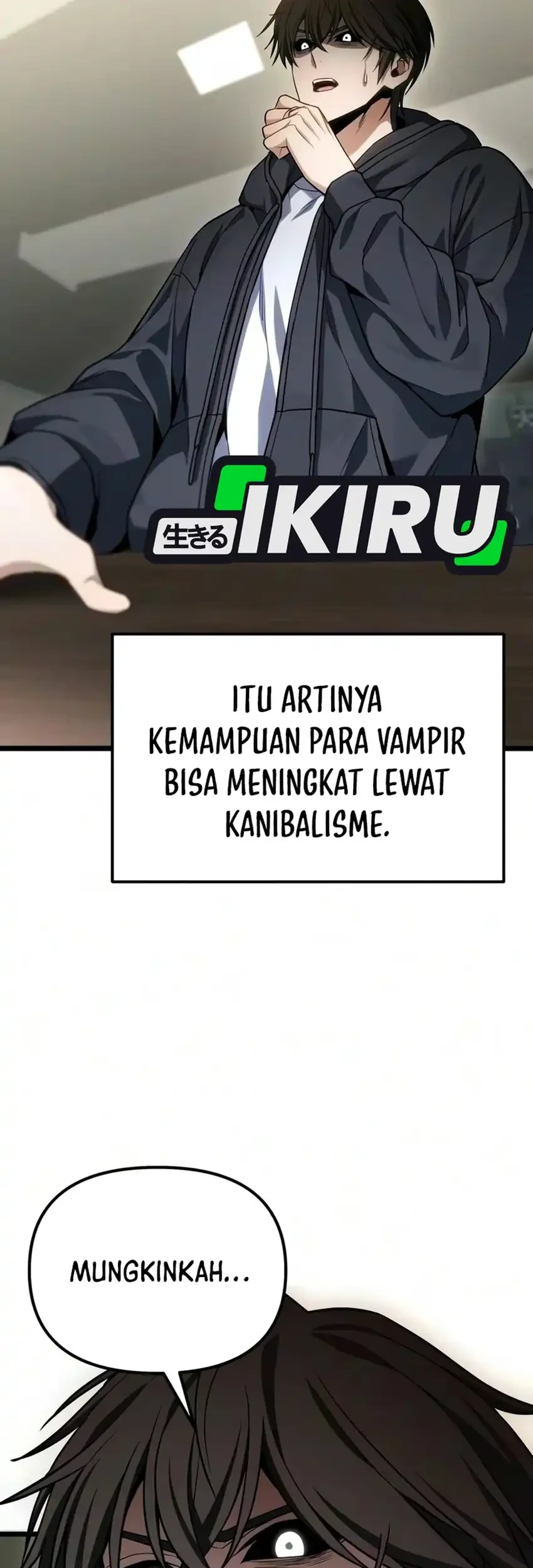 Chapter 85 - halaman 36