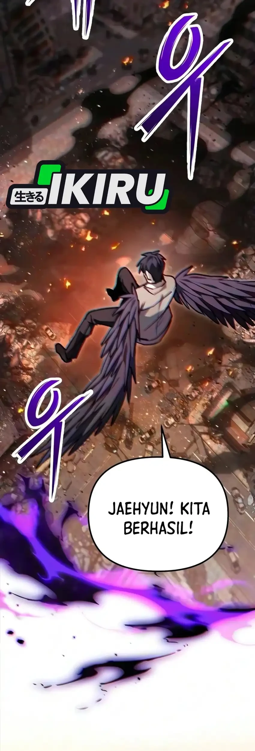 Chapter 86 - halaman 26