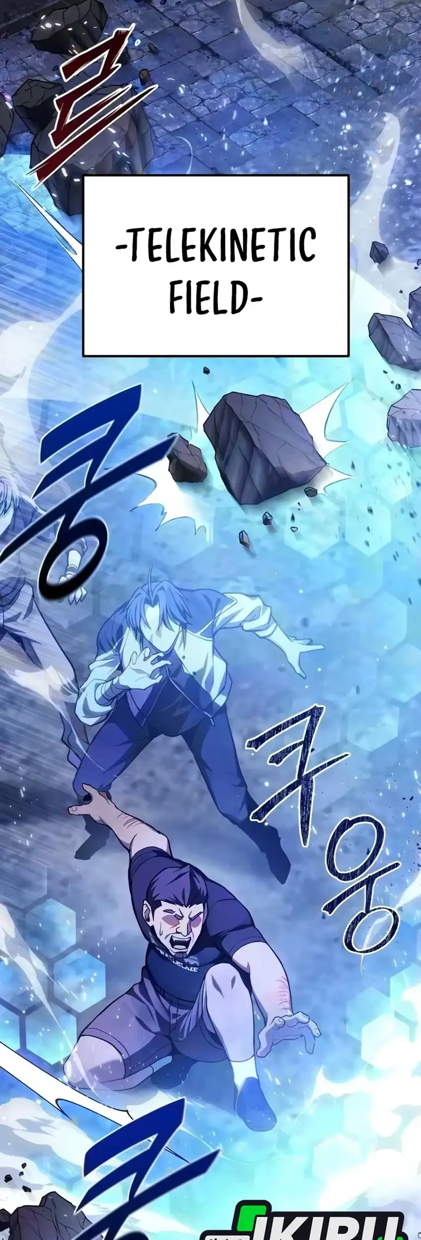 Chapter 86 - halaman 32