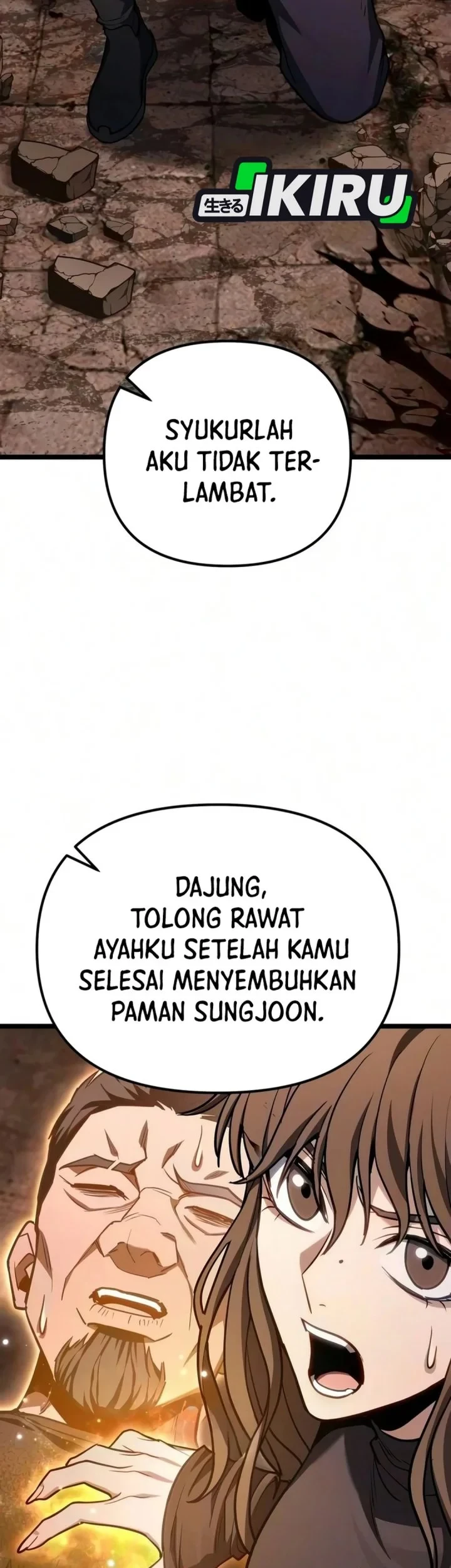 Chapter 87 - halaman 30