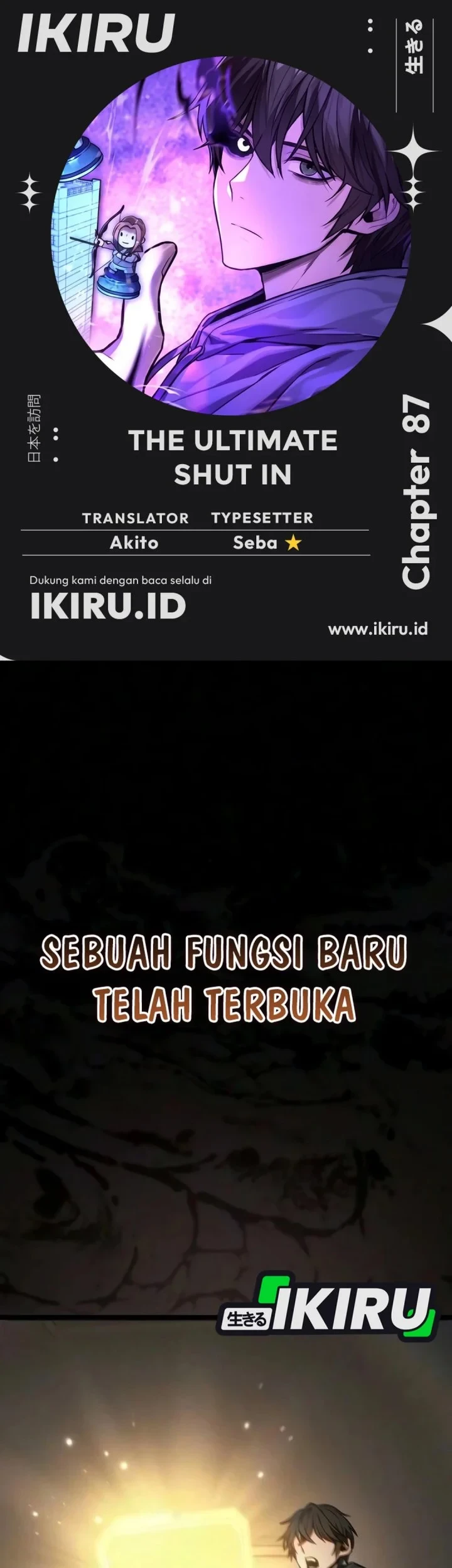 Chapter 87 - halaman 2