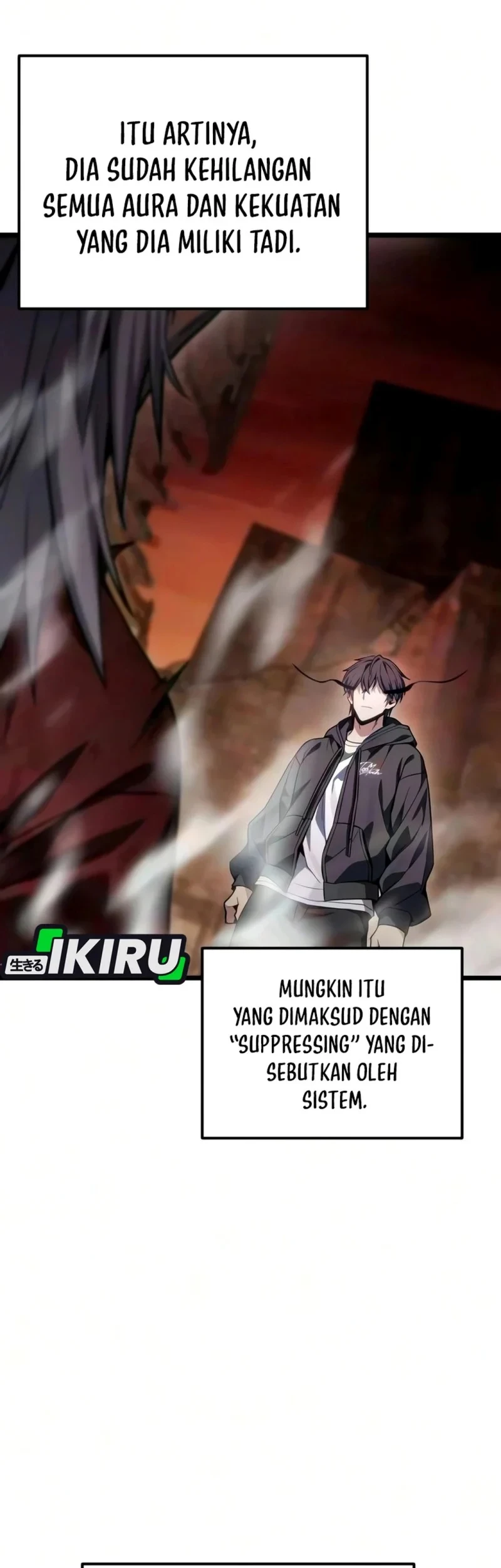Chapter 88 - halaman 20
