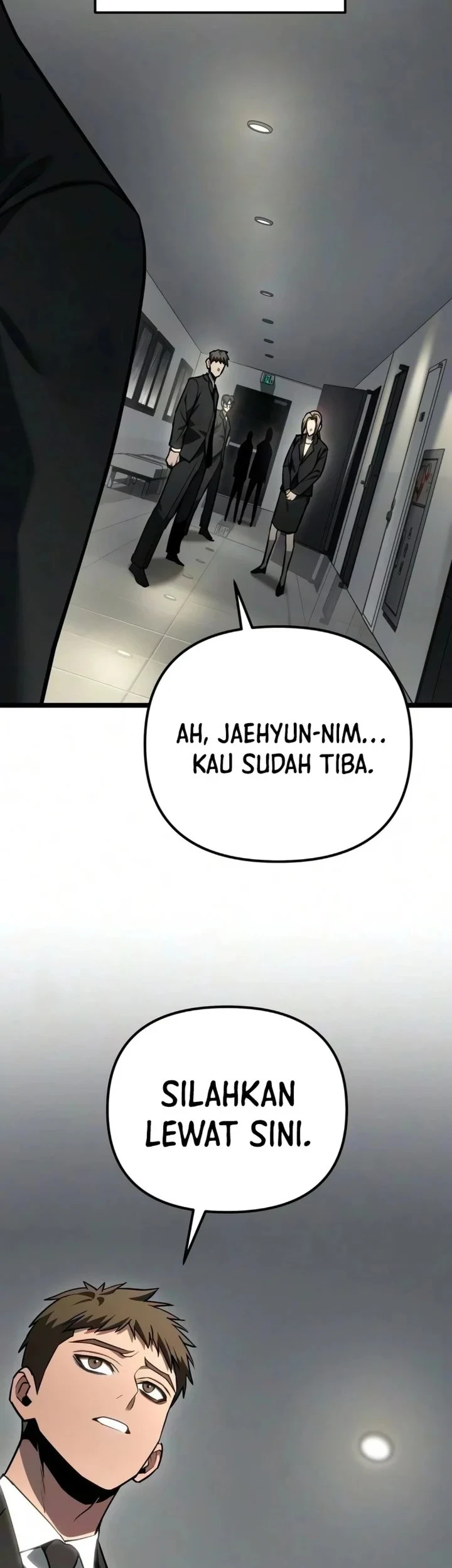 Chapter 89 - halaman 8