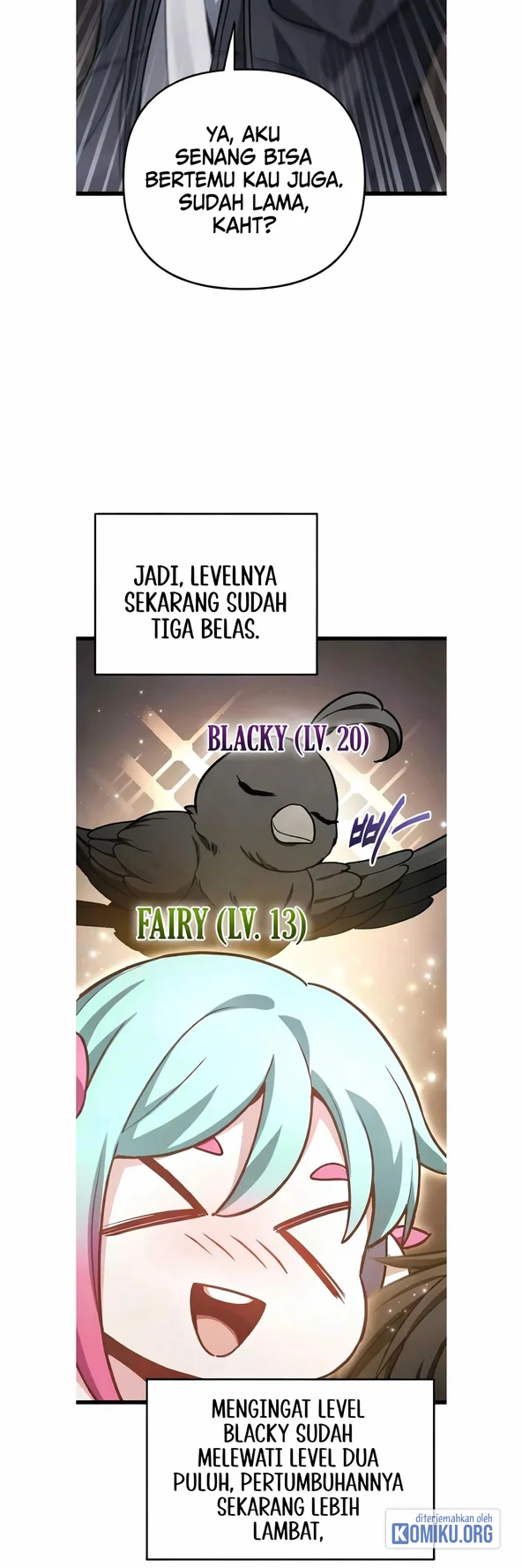 Chapter 90 - halaman 14