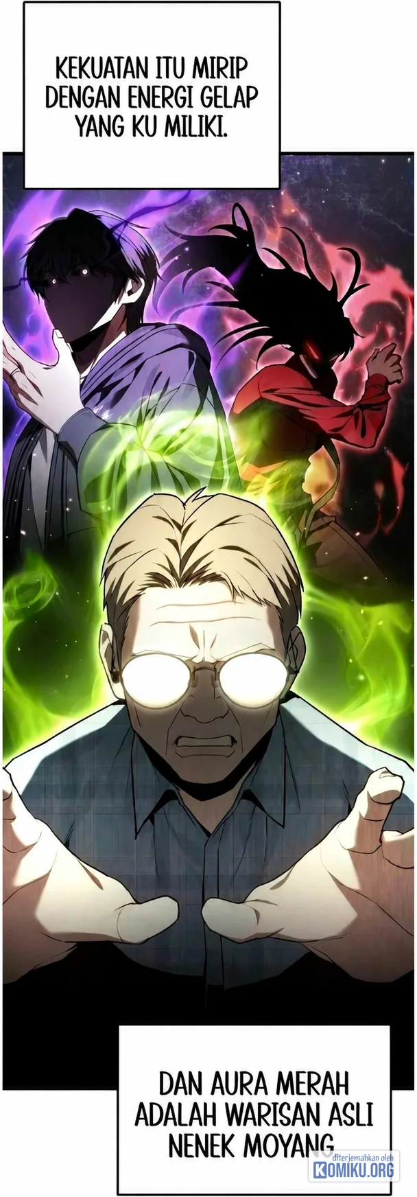 Chapter 90 - halaman 28