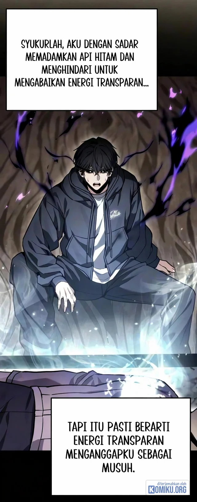 Chapter 90 - halaman 61