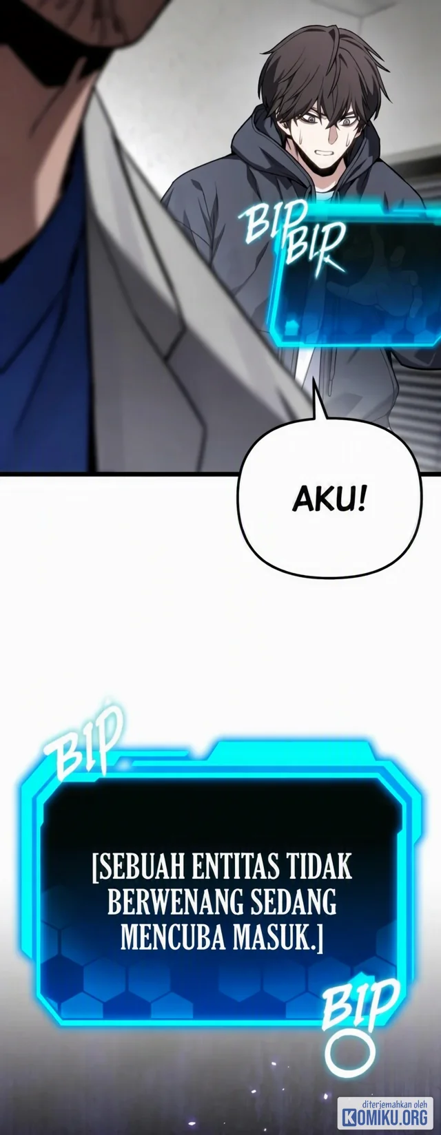 Chapter 91 - halaman 27