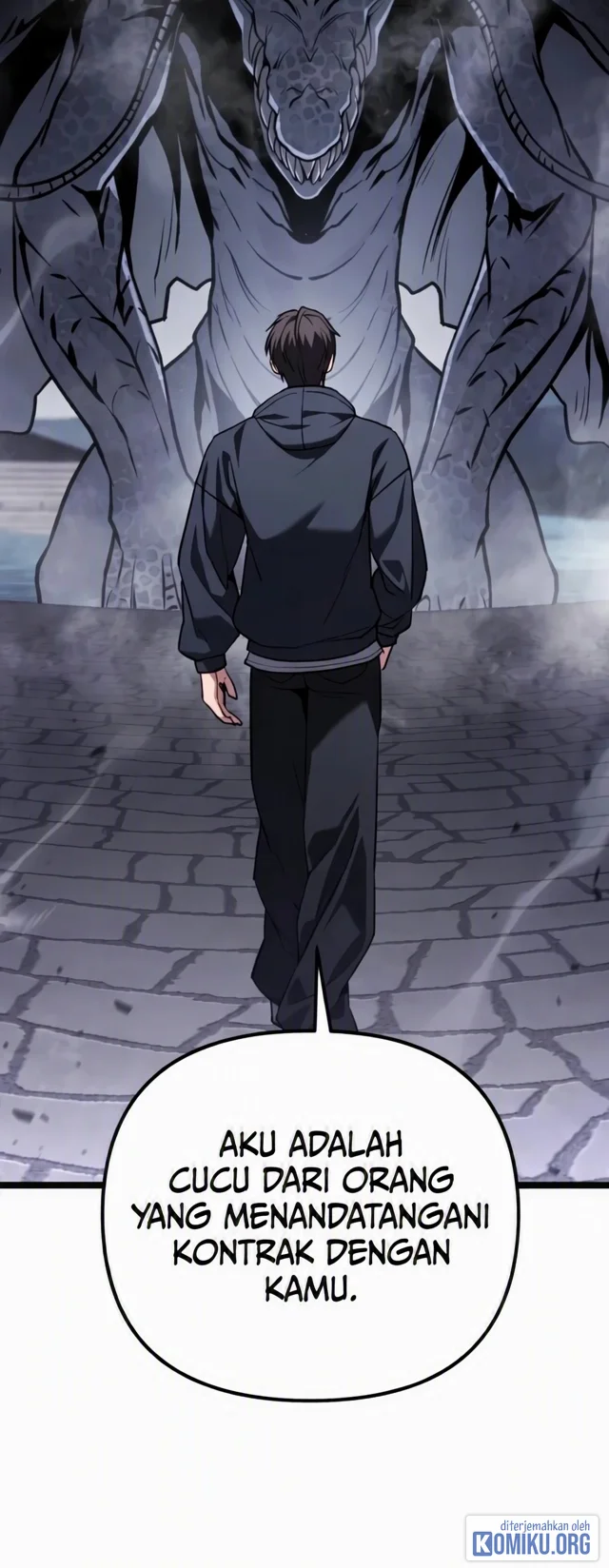 Chapter 91 - halaman 63