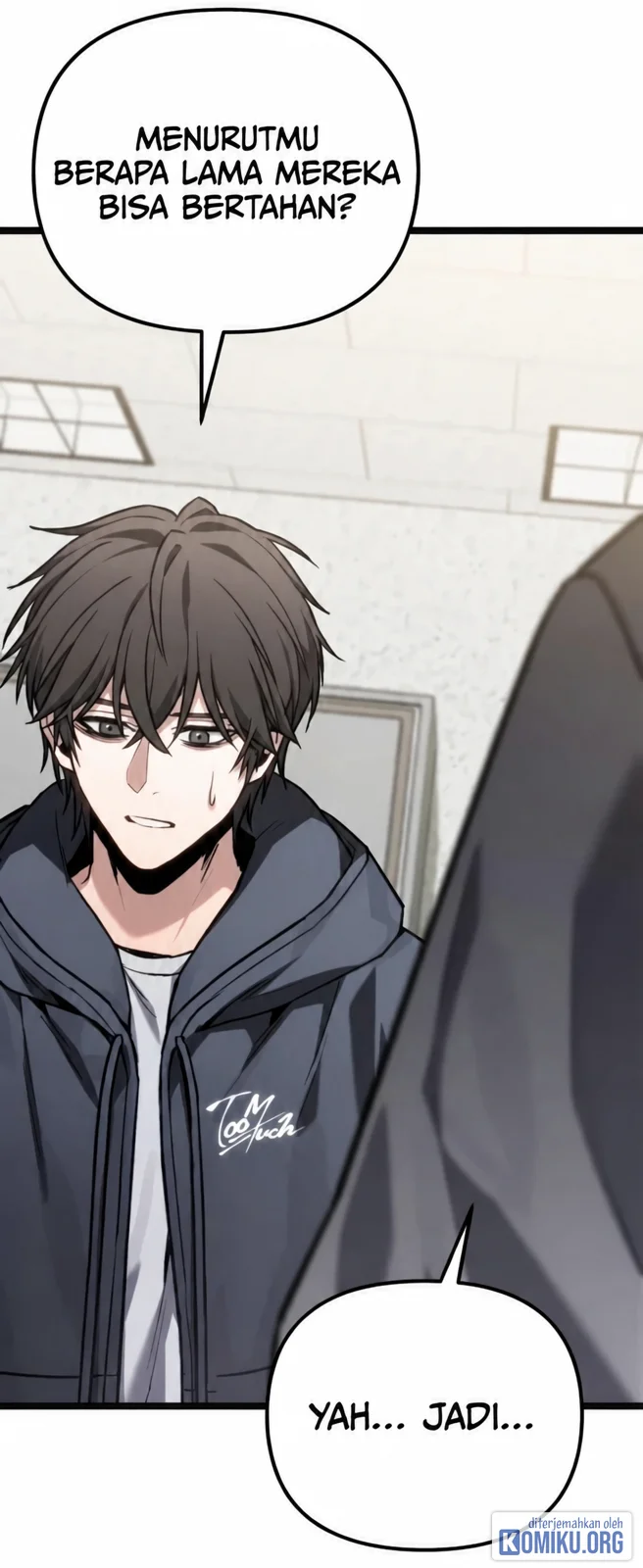 Chapter 91 - halaman 7