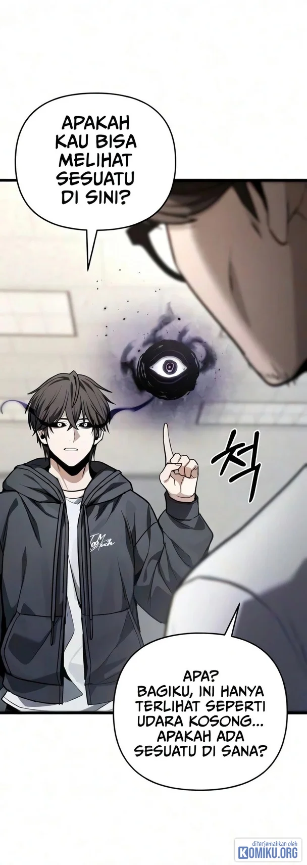 Chapter 92 - halaman 100