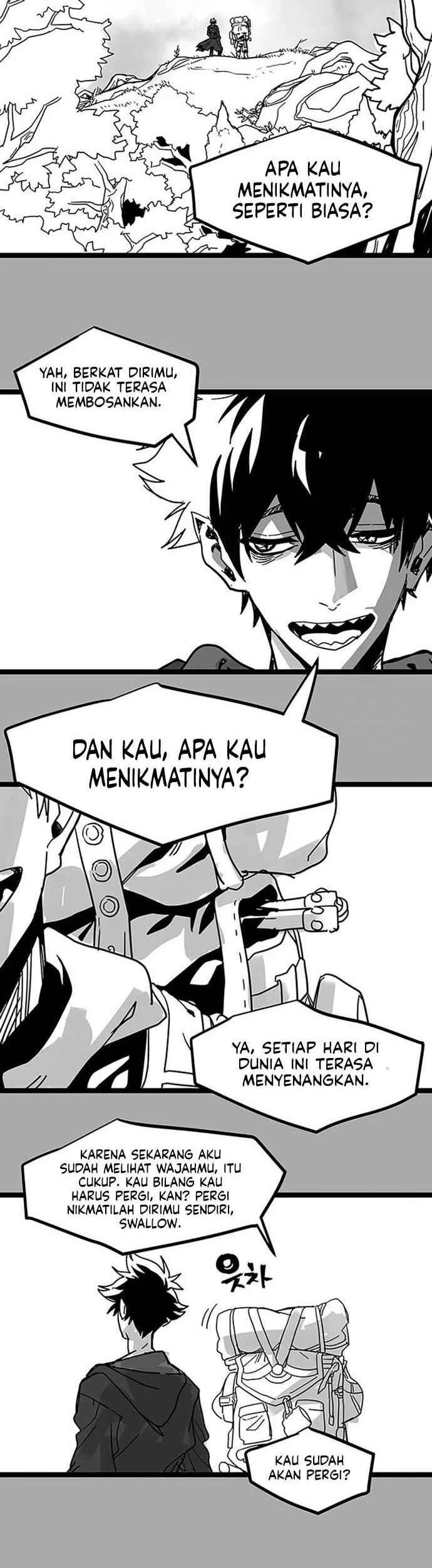 Chapter 100 - halaman 40