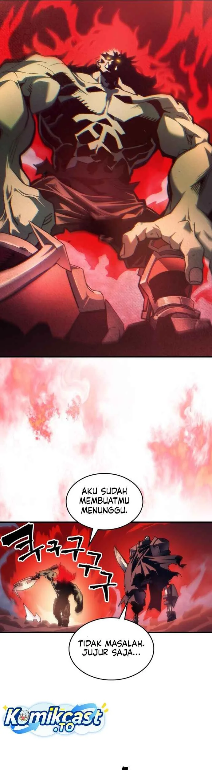 Chapter 100 - halaman 22
