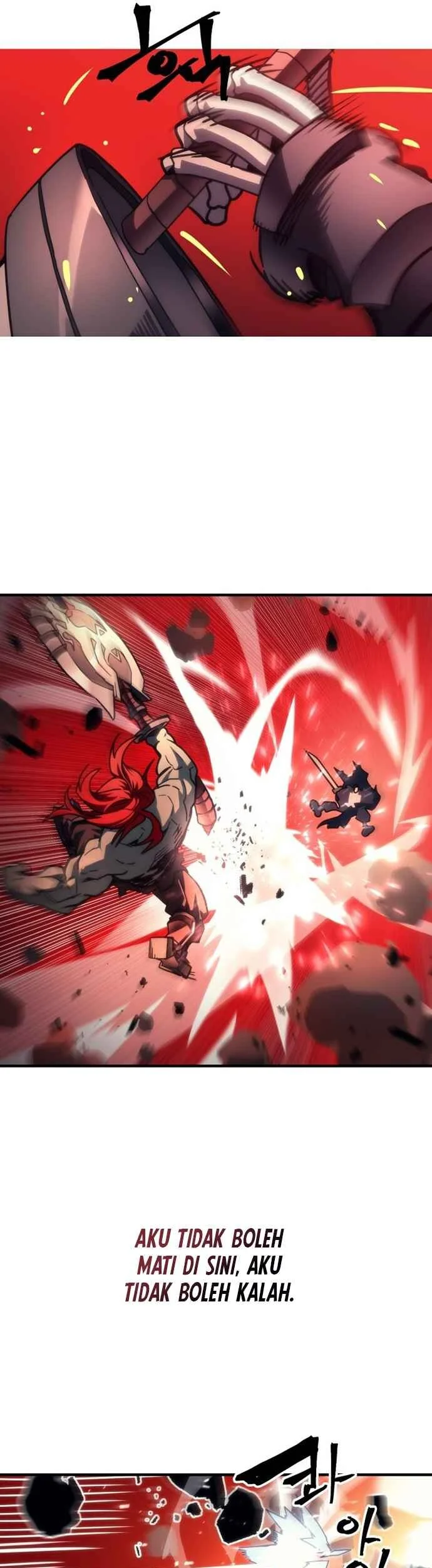 Chapter 100 - halaman 31