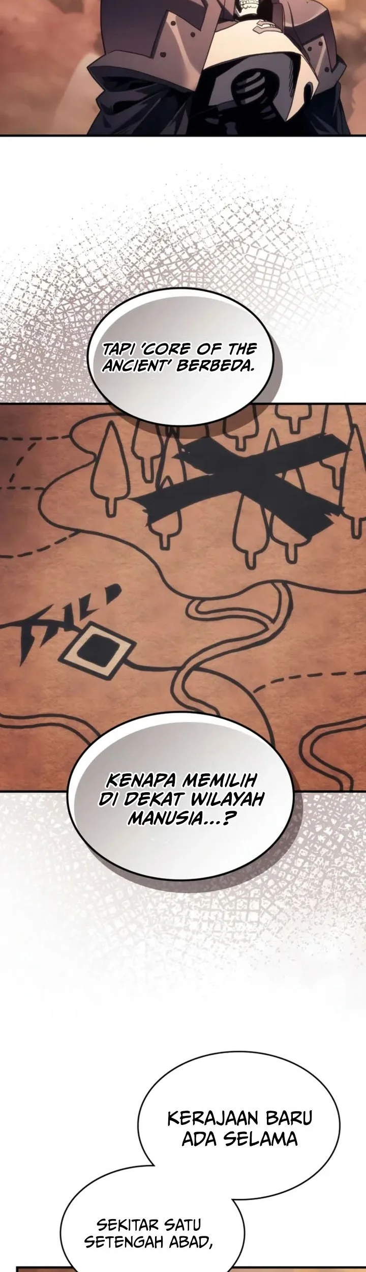 Chapter 101 - halaman 21