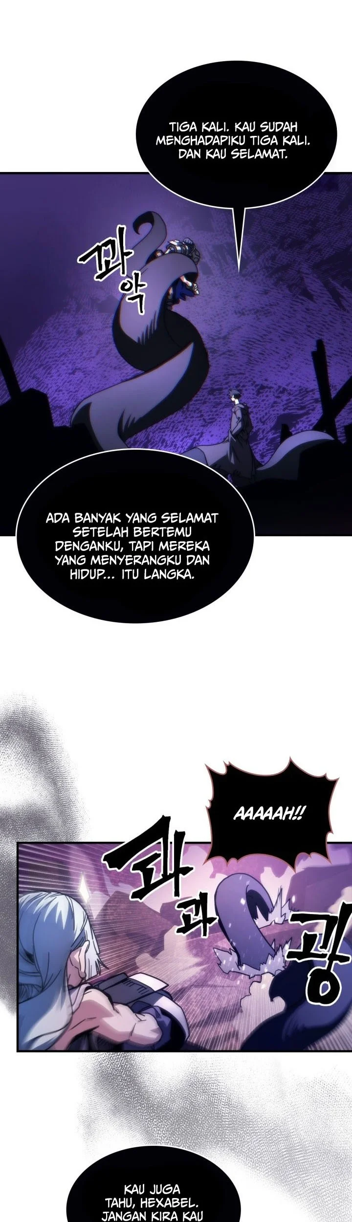 Chapter 102 - halaman 30