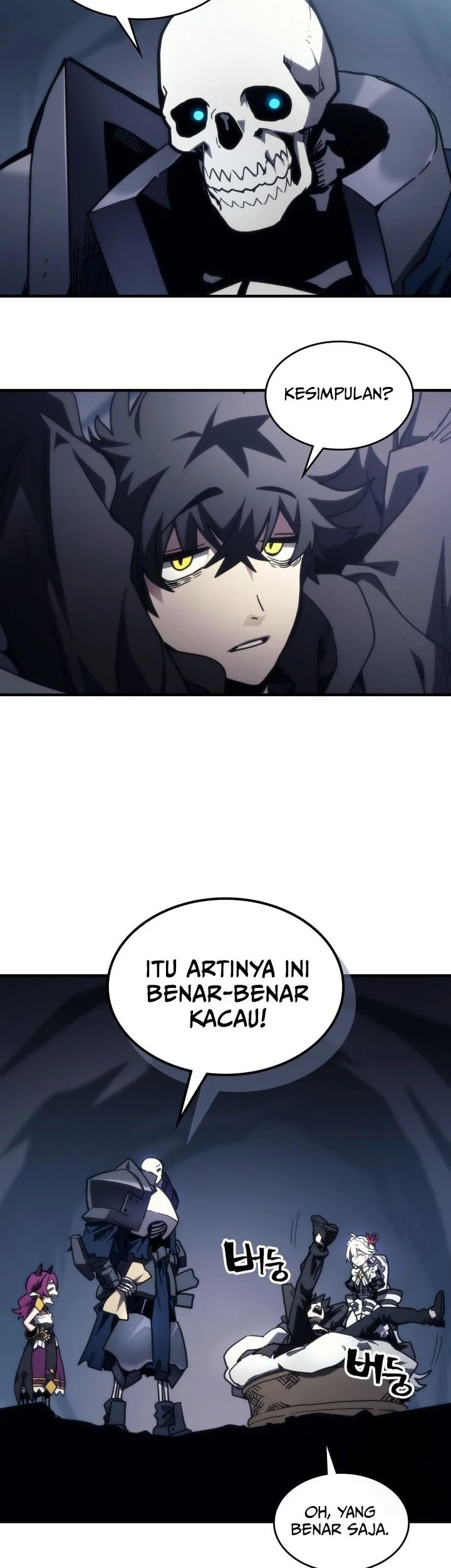 Chapter 104 - halaman 20