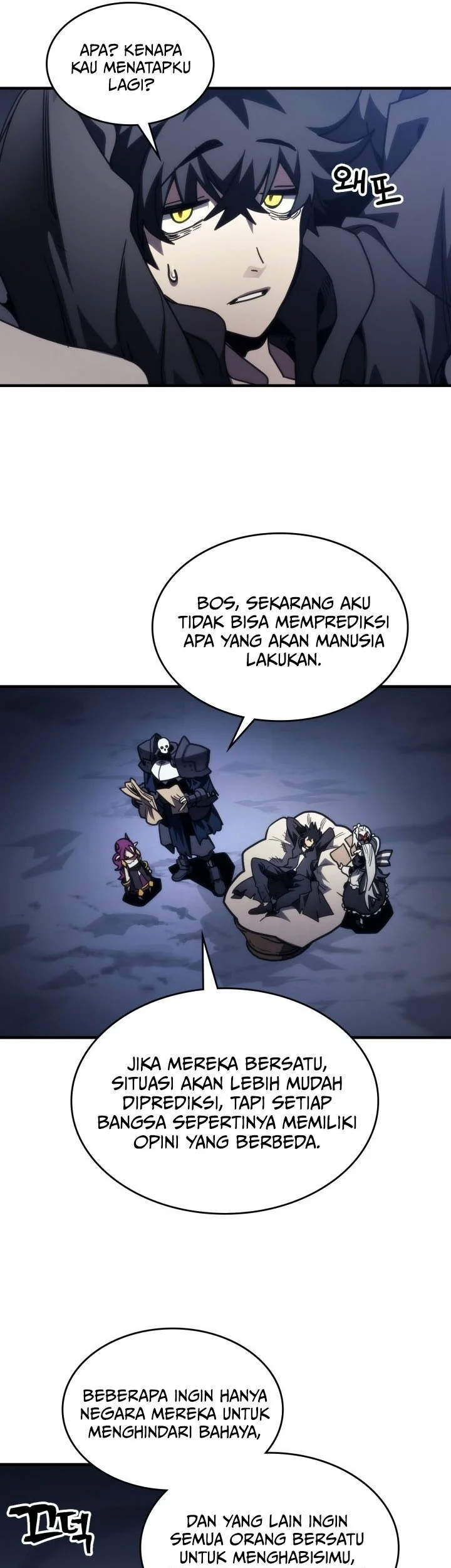 Chapter 104 - halaman 18