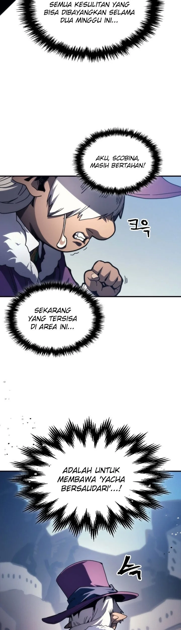 Chapter 105 - halaman 20