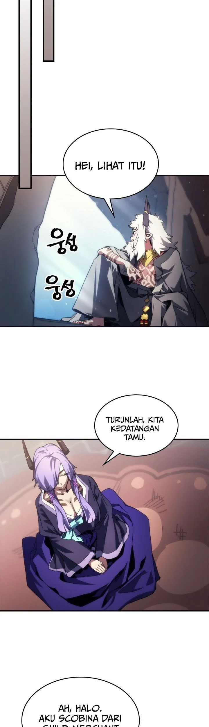 Chapter 105 - halaman 22