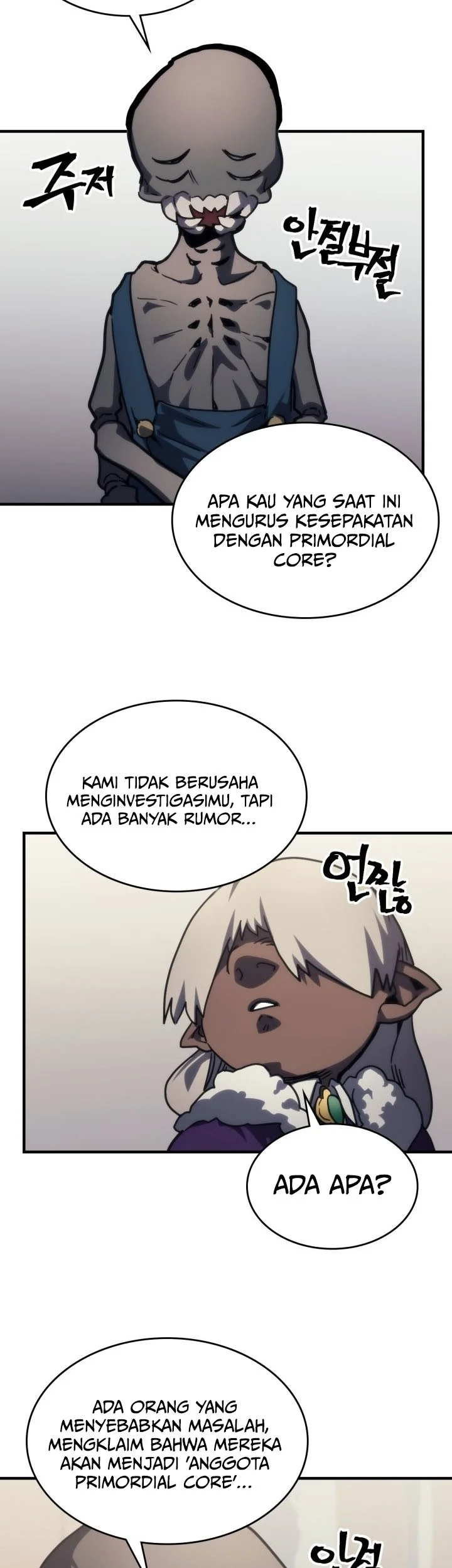 Chapter 105 - halaman 38