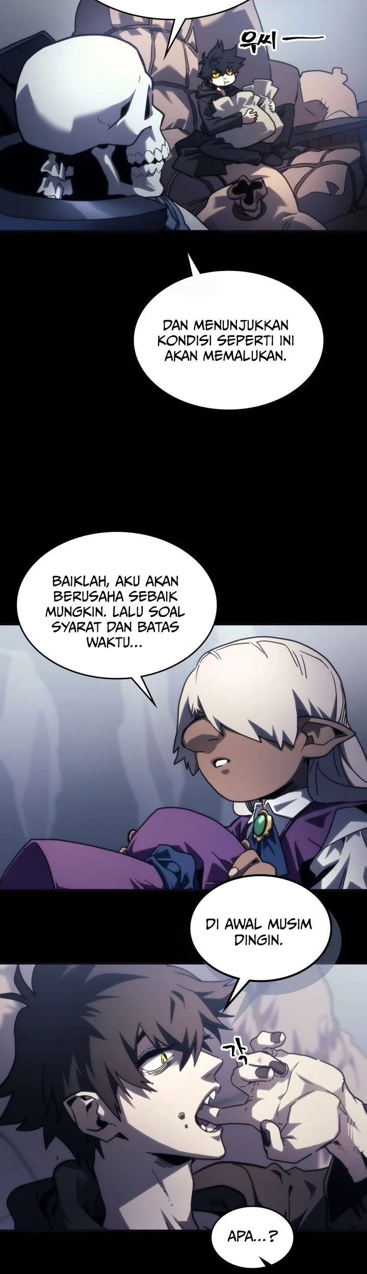 Chapter 105 - halaman 14