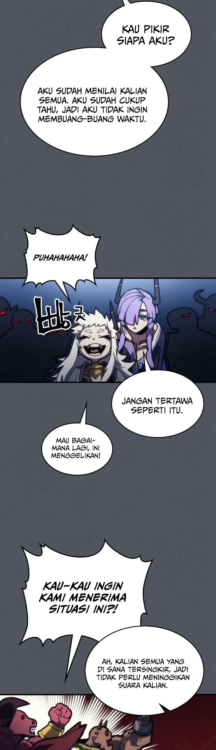 Chapter 107 - halaman 22