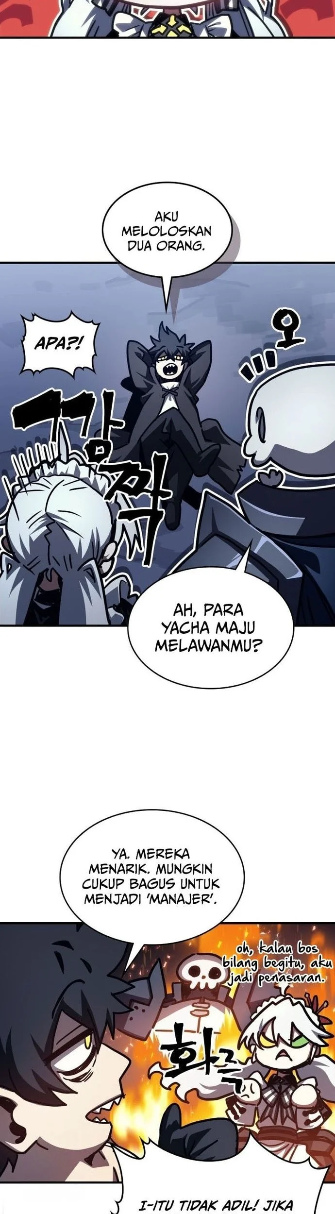 Chapter 108 - halaman 30