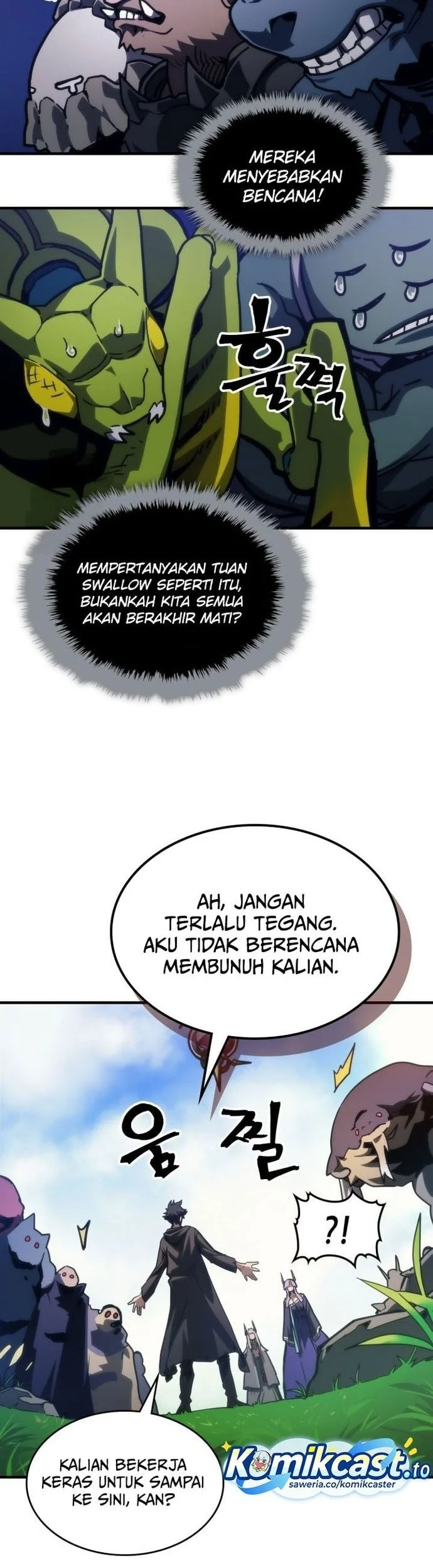 Chapter 108 - halaman 21