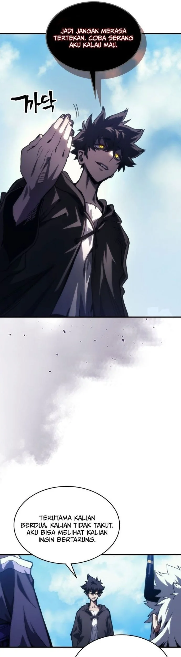 Chapter 108 - halaman 23