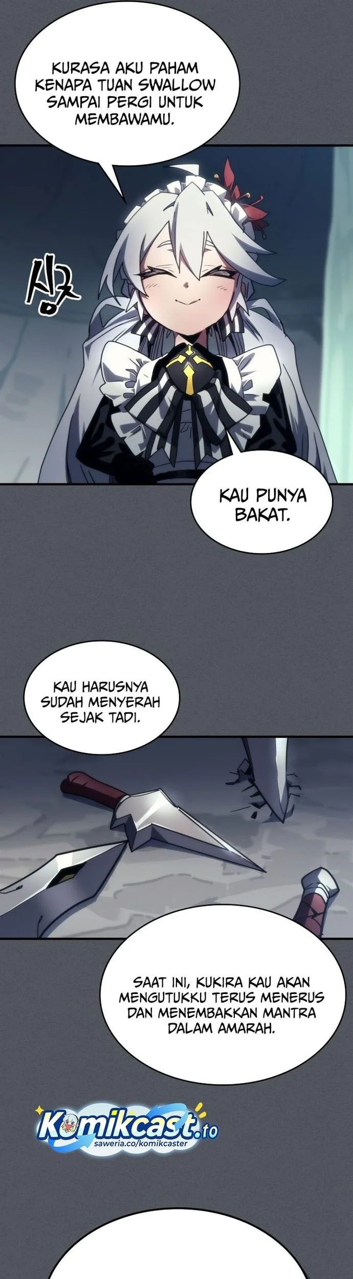 Chapter 109 - halaman 41