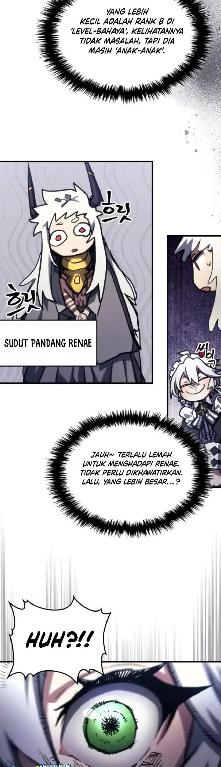 Chapter 110 - halaman 33