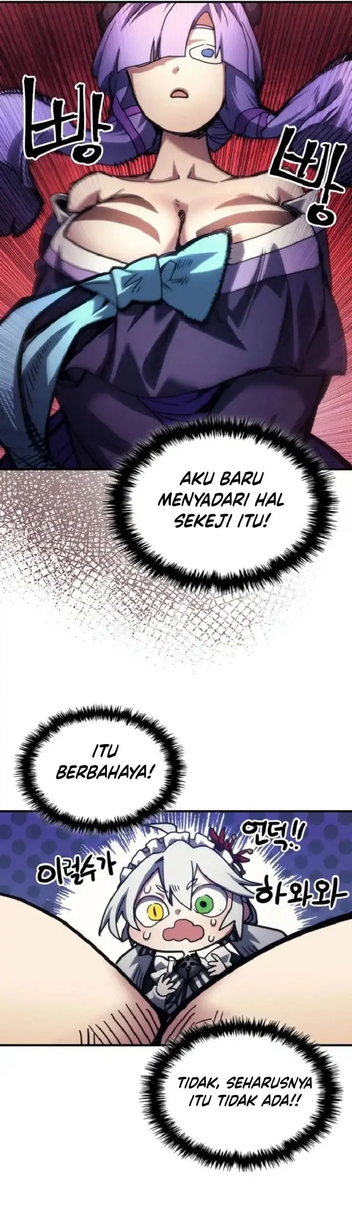 Chapter 110 - halaman 35