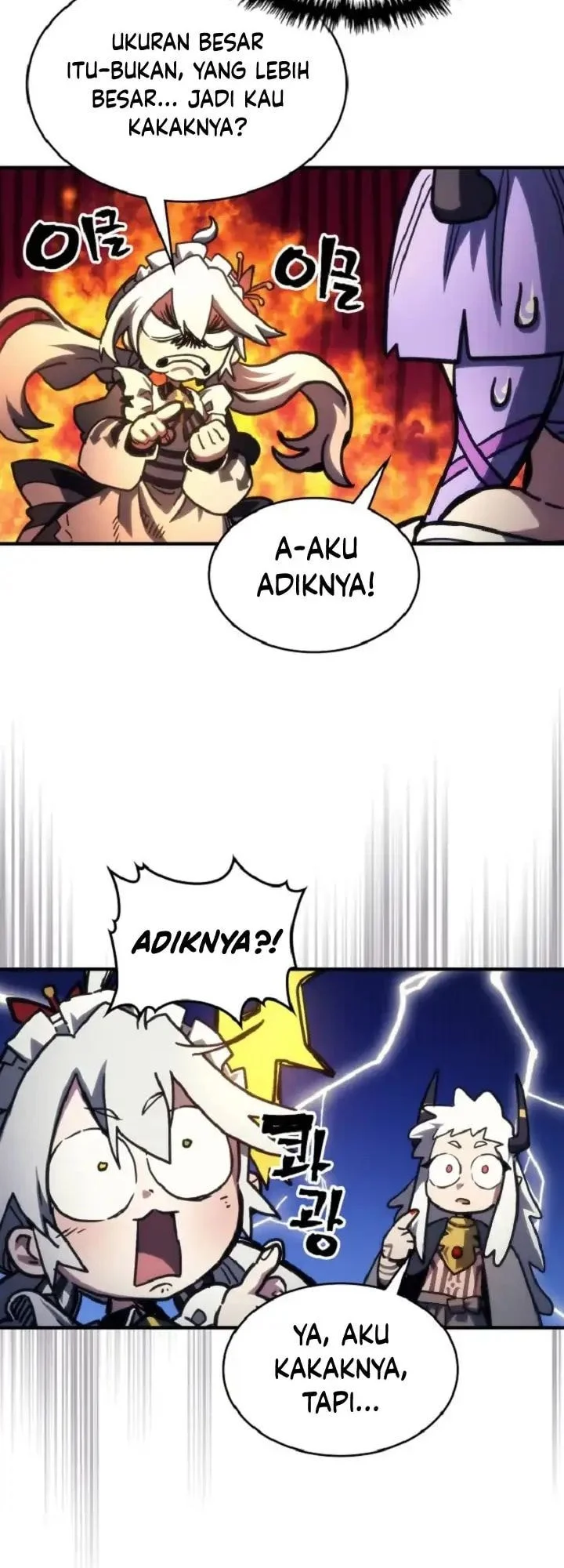 Chapter 110 - halaman 37