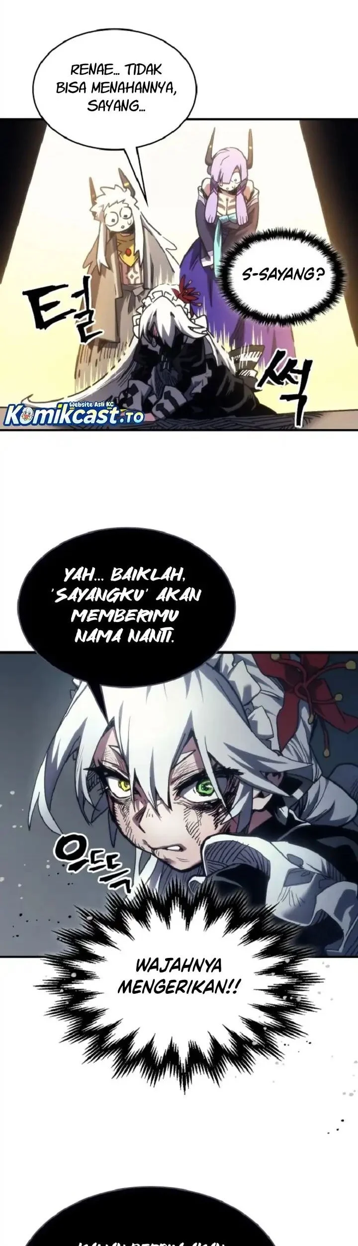 Chapter 110 - halaman 39