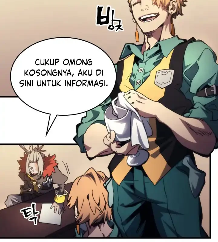 Chapter 111 - halaman 28