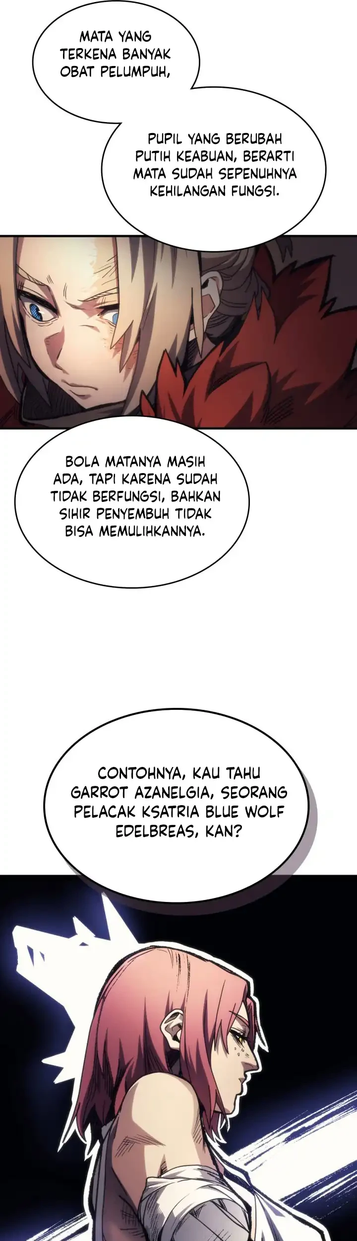 Chapter 111 - halaman 39