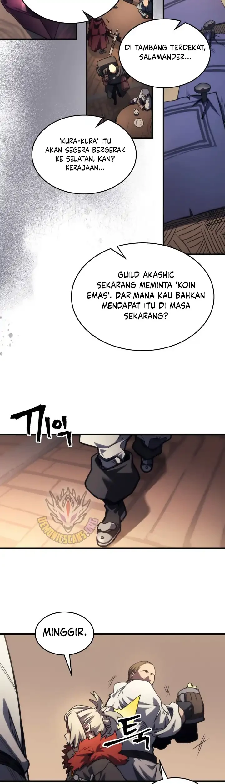 Chapter 111 - halaman 5
