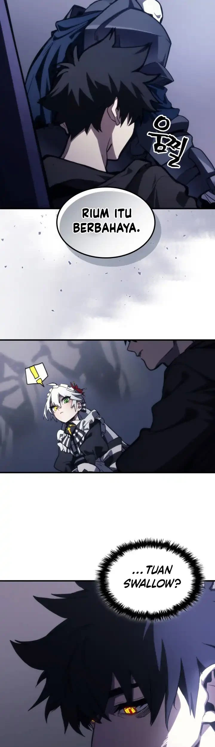 Chapter 113 - halaman 31