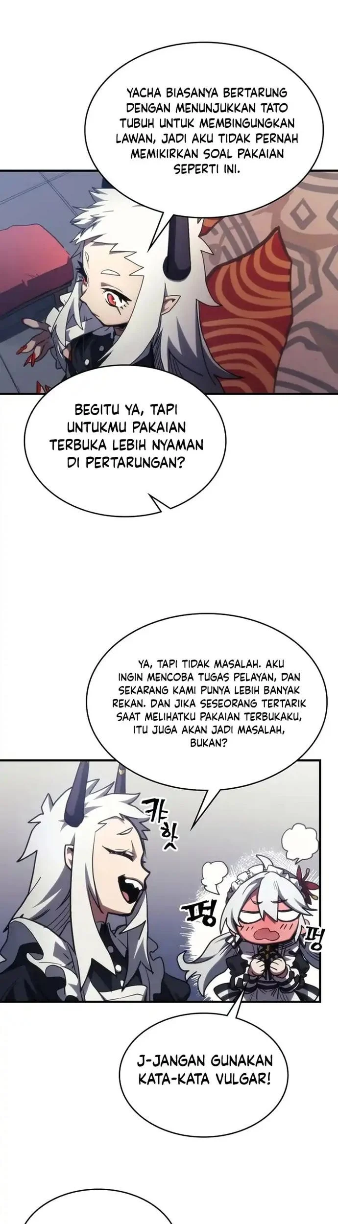 Chapter 114 - halaman 26
