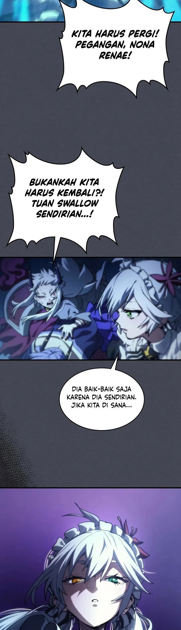 Chapter 119 - halaman 25