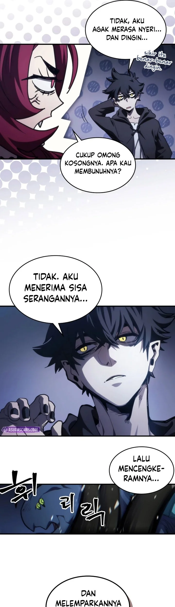 Chapter 119 - halaman 33