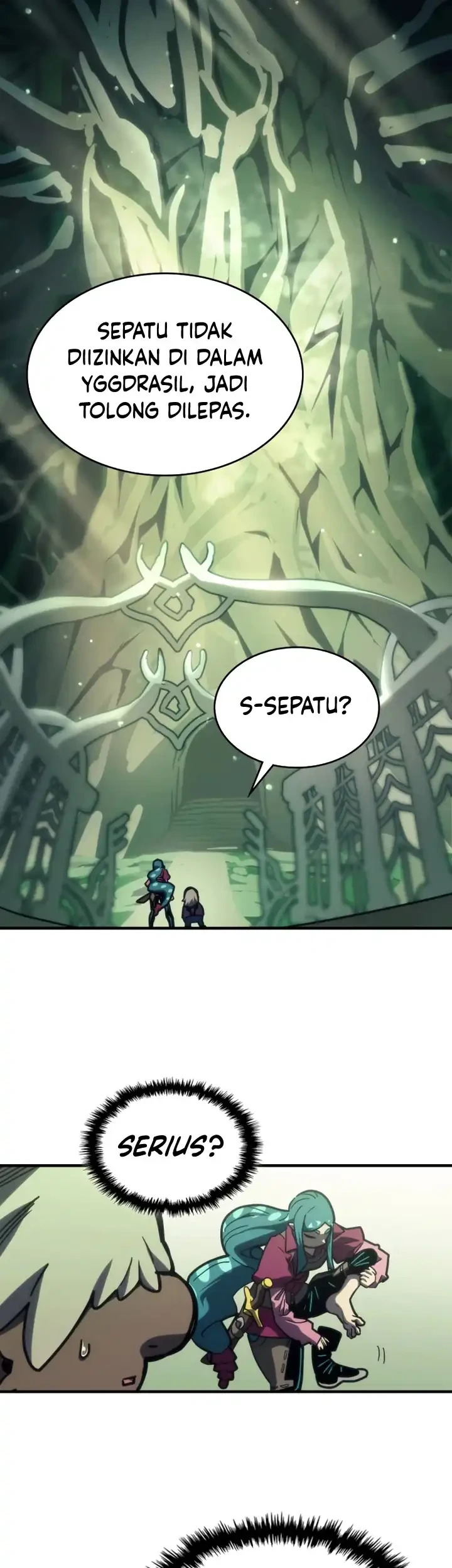 Chapter 120 - halaman 23